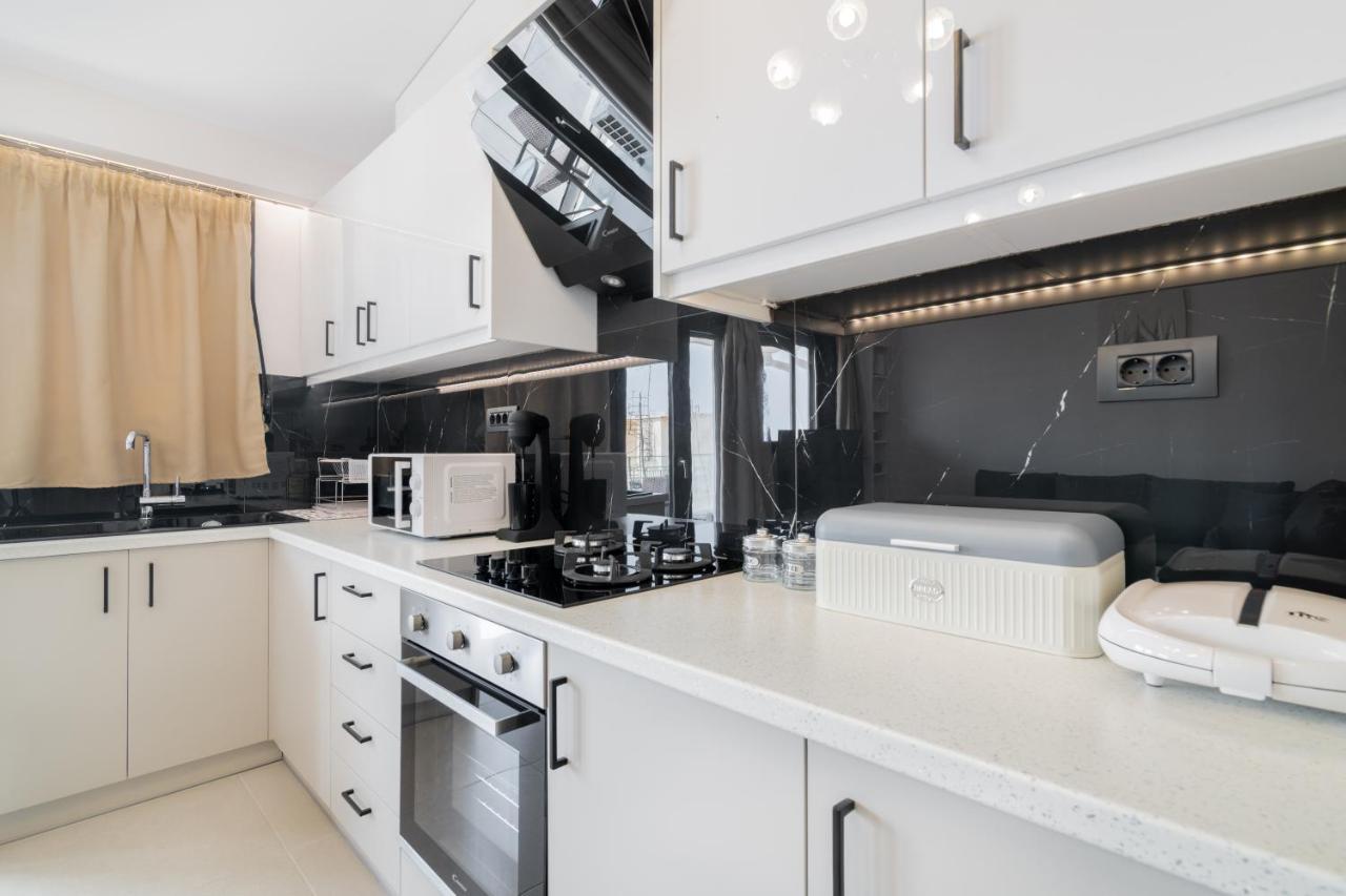 Ervin'S Zante Suite By "Elite" Exteriér fotografie