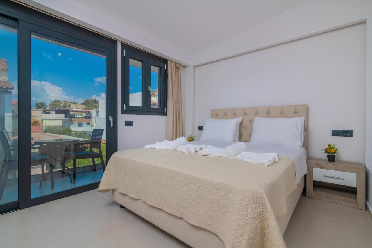 Ervin'S Zante Suite By "Elite" Exteriér fotografie