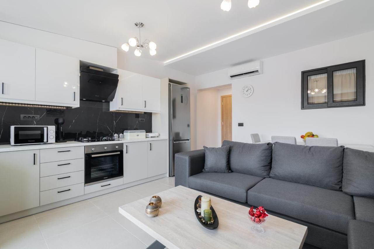 Ervin'S Zante Suite By "Elite" Exteriér fotografie
