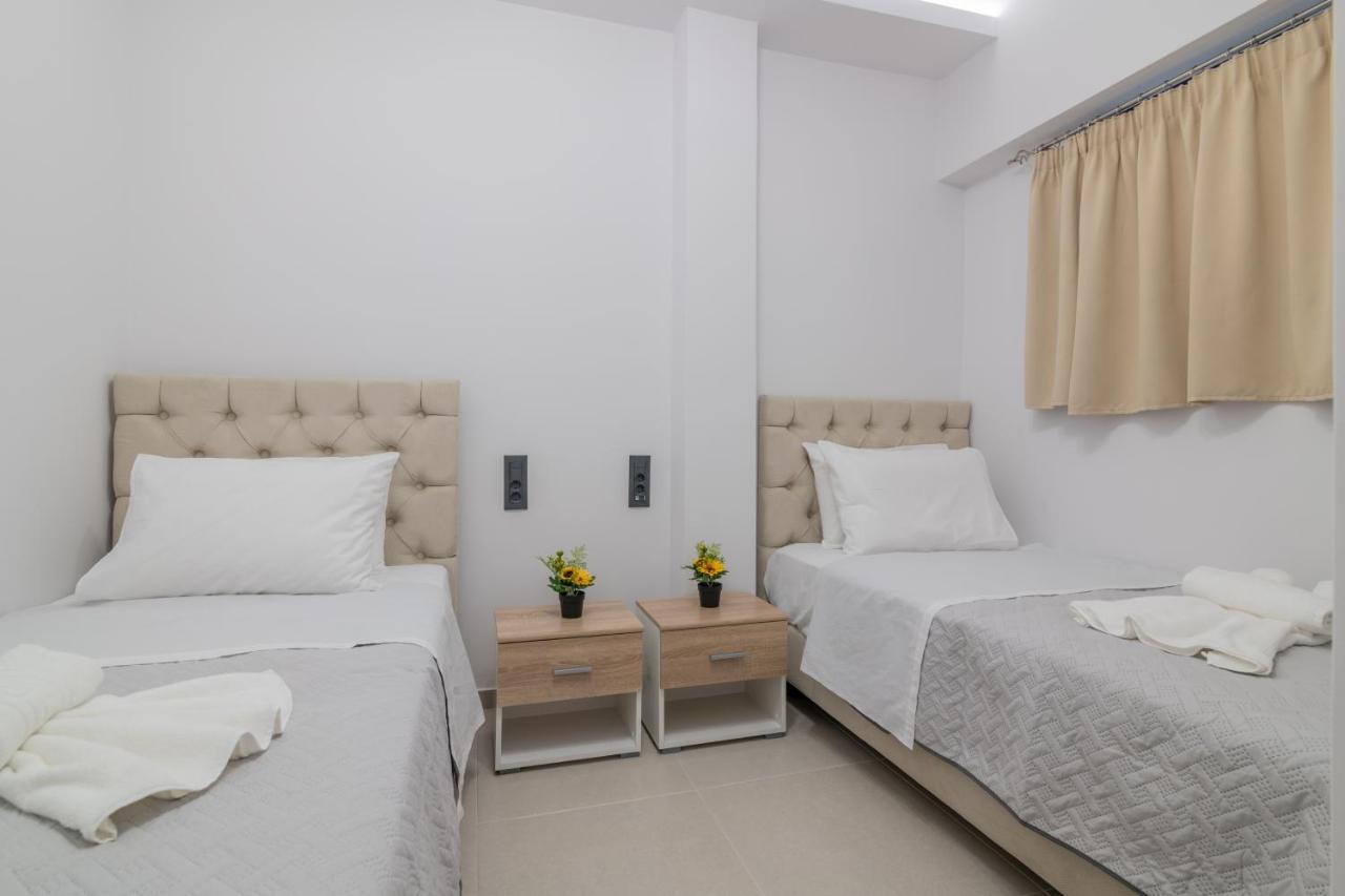 Ervin'S Zante Suite By "Elite" Exteriér fotografie