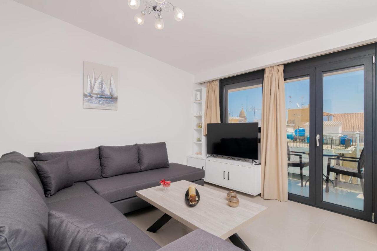 Ervin'S Zante Suite By "Elite" Exteriér fotografie